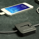 Illustration for article titled A Charging Cable That Saves a Little Power For Later